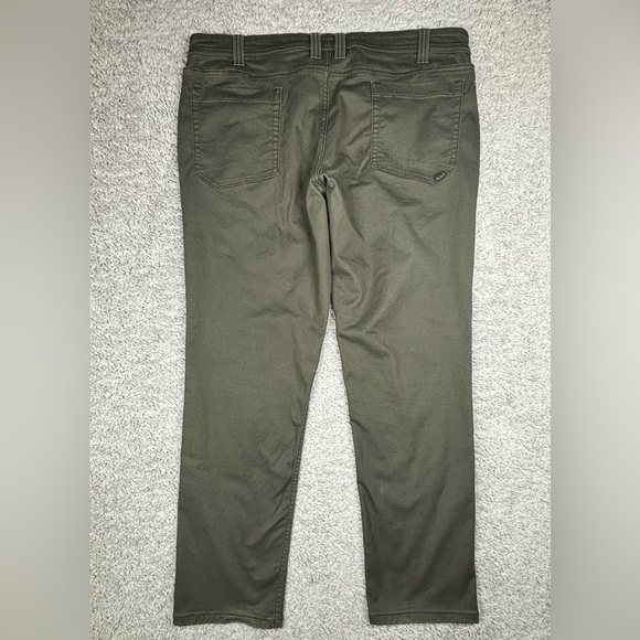 5.11 Tactical Pants Mens 40 x 32 Defender Flex Pant 7 Pockets Work Utility Hike - Picture 5 of 5